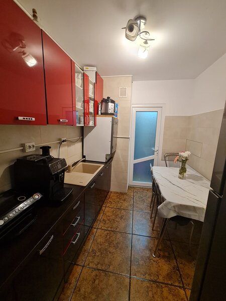 Drumul Taberei, Bucla,