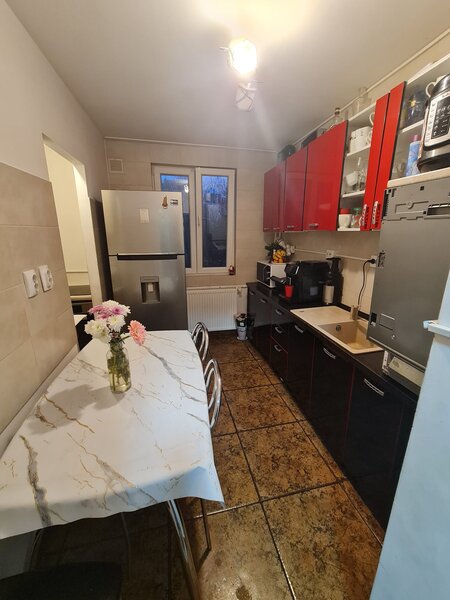 Drumul Taberei, Bucla,