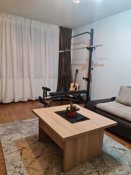 Drumul Taberei, Bucla,