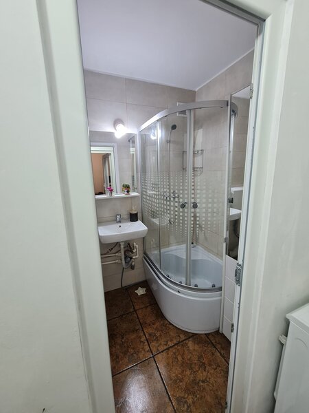 Drumul Taberei, Bucla,