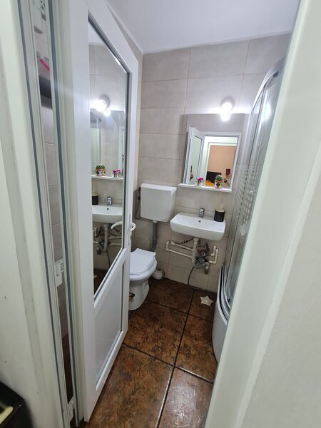 Drumul Taberei, Bucla,