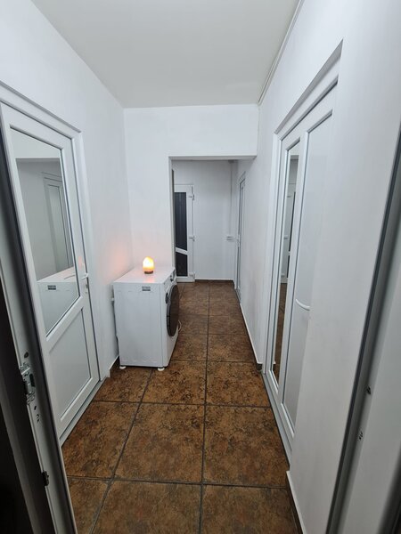 Drumul Taberei, Bucla,