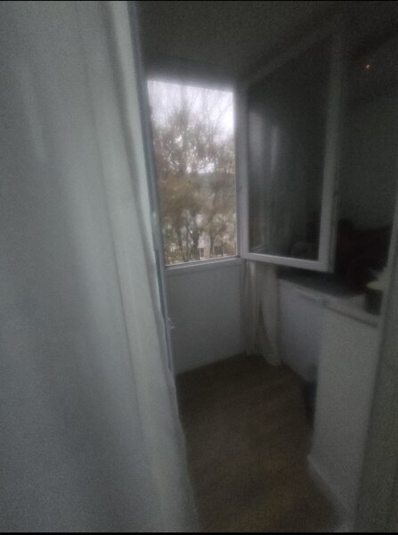 Drumul Taberei, Bucla,